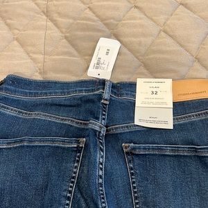Citizens of Humanity Lila high rise bootcut Sculpt jeans. Never worn.